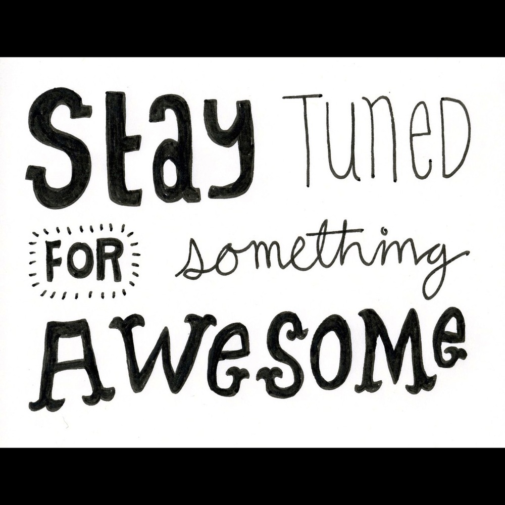 NEW LISTINGS ON THE WAY!!!